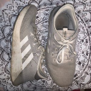 Adidas running shoes